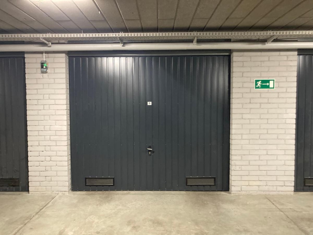 Apartamenty Kapitanskie Blizej Morza Kołobrzeg Kültér fotó