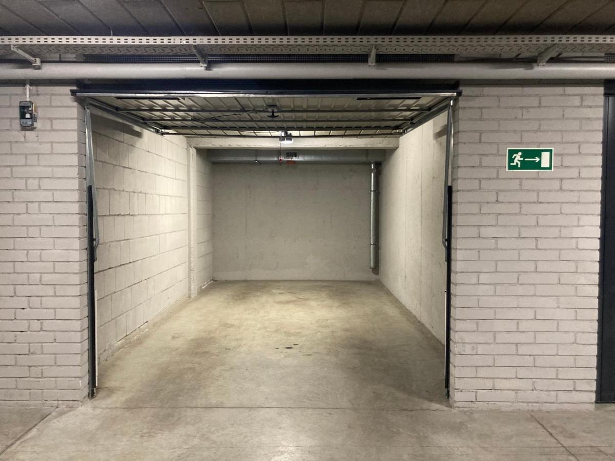 Apartamenty Kapitanskie Blizej Morza Kołobrzeg Kültér fotó