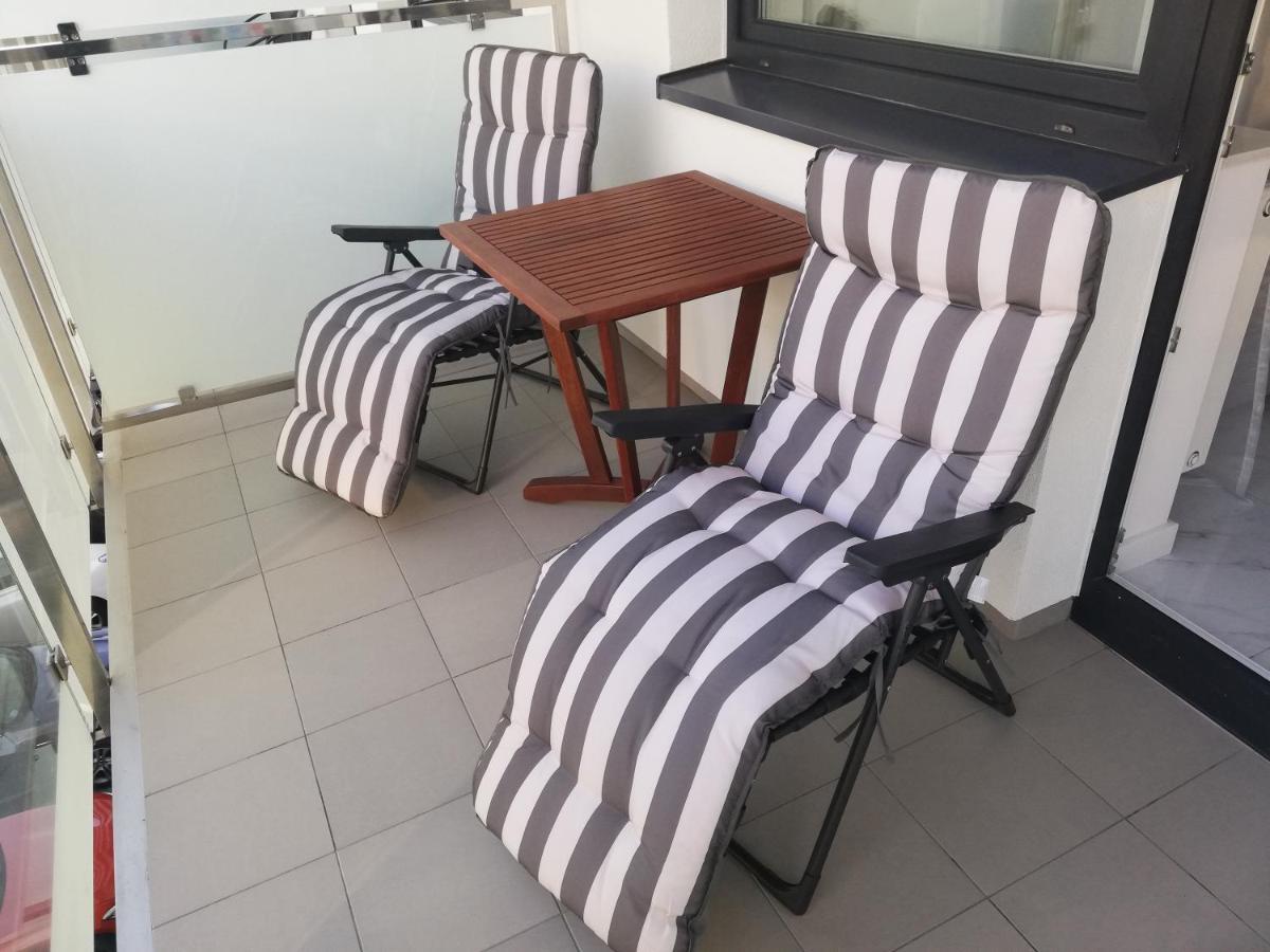 Apartamenty Kapitanskie Blizej Morza Kołobrzeg Kültér fotó